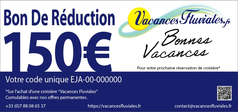 Cartes Cadeaux Croisières