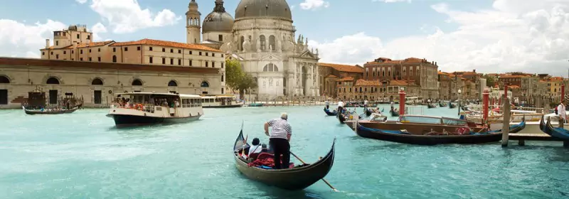 Canaux de Venise location de bateau Le Boat