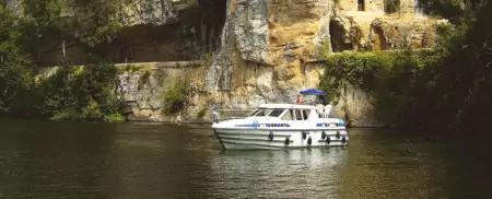 Les Canalous FPP bateaux de location