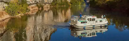 Locaboat bateaux de location
