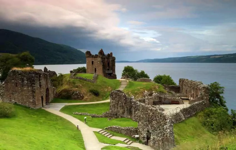 Ecosse