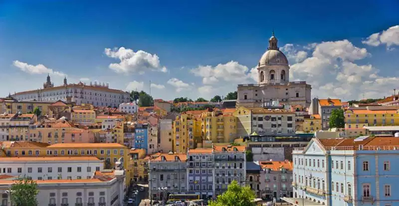 Portugal