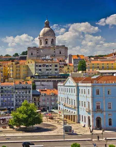 Portugal