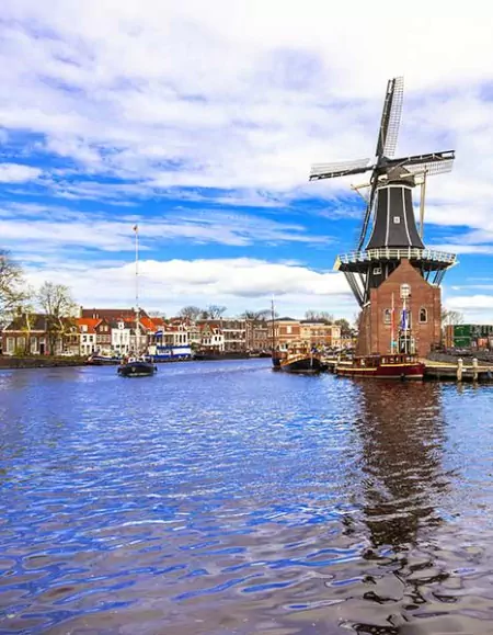 Amsterdam