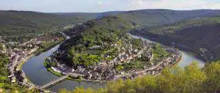 Ardennes
