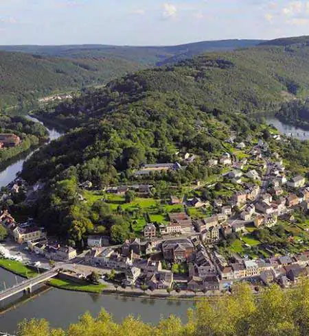 Ardennes