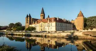 Canal du Centre