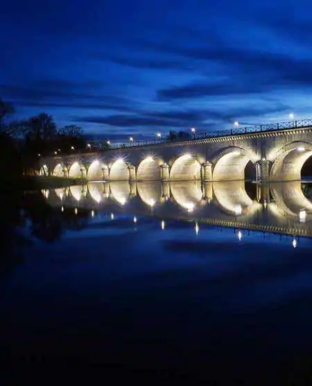 Canal du Centre