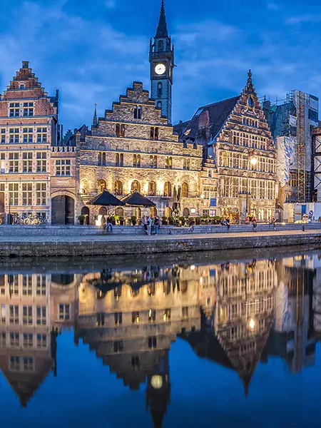 Flandres