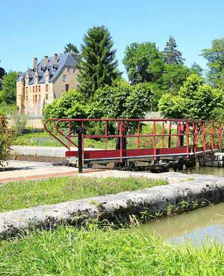 Nivernais Yonne