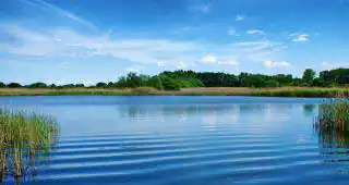 Lac de Tisza