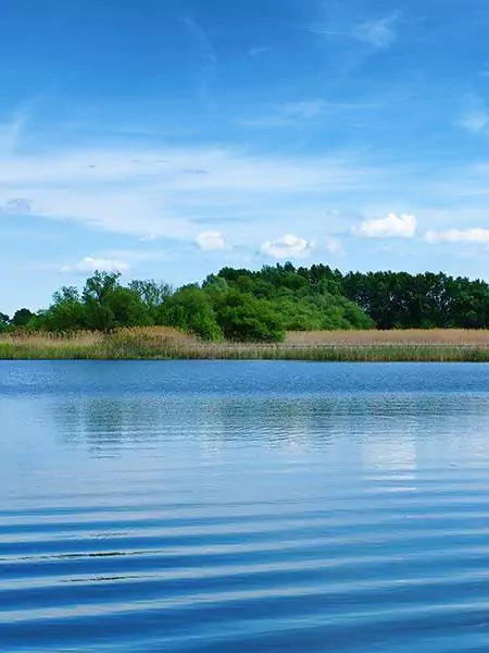 Lac de Tisza