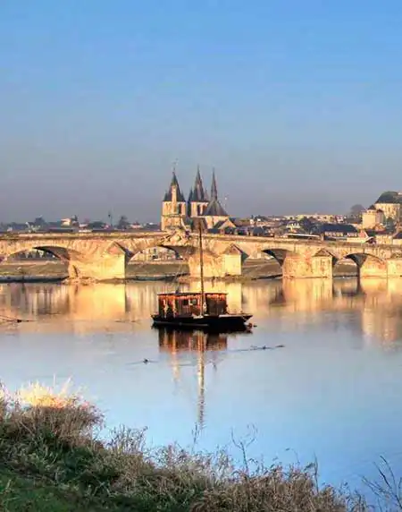 Val de Loire