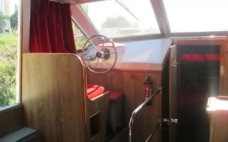 Les Canalous FPP : Haines Rive 40 photo 3