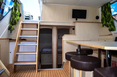 View interieur 2