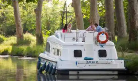 Le Boat : Dancer 4 Plus (Salsa B) photo 1