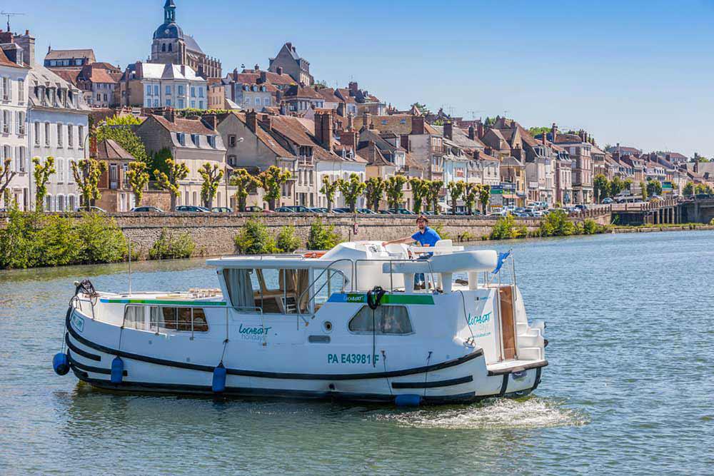 Location Bateau Sans Permis Nogent Sur Marne