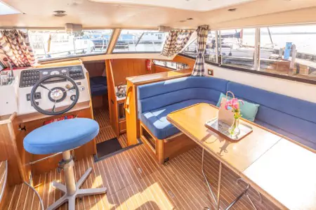 Locaboat : Europa 500 photo 1