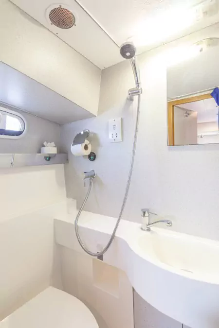 Locaboat : Europa 500 photo 3