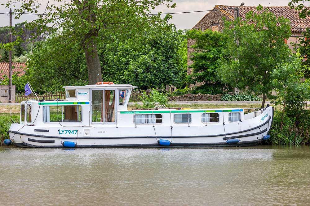Location Bateau Sans Permis Nogent Sur Marne