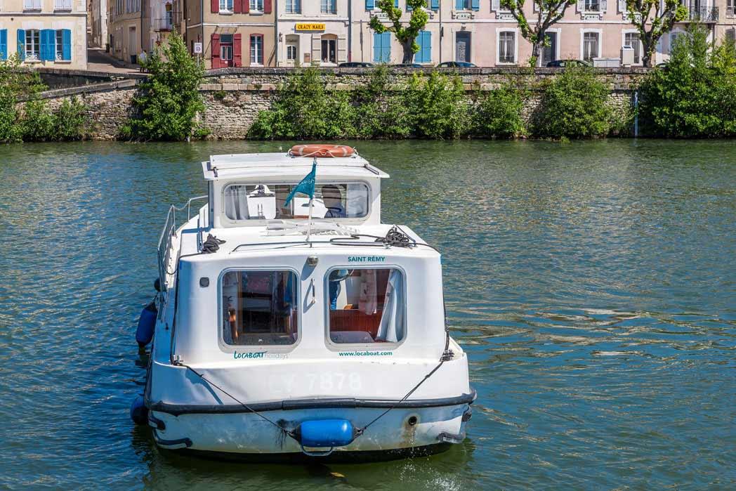 Location Bateau Sans Permis Nogent Sur Marne