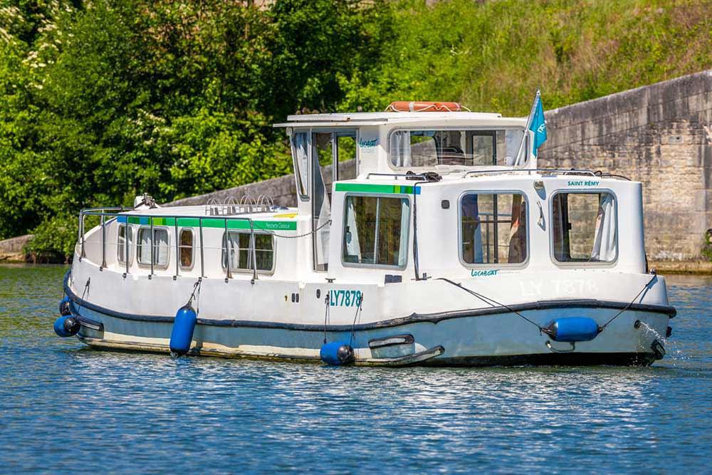 Location Bateau Sans Permis Nogent Sur Marne
