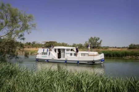 Locaboat by Riverly : Néo photo 2