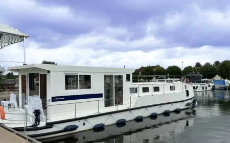Les Canalous FPP : La Péniche FS photo 1