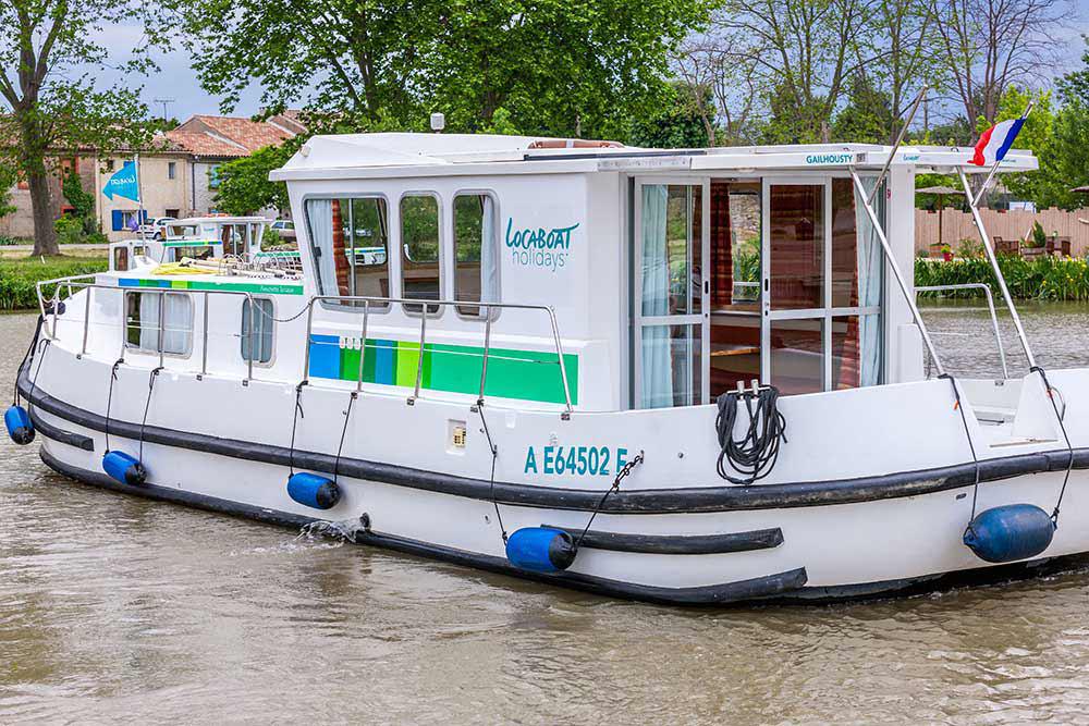 Location Bateau Sans Permis Nogent Sur Marne