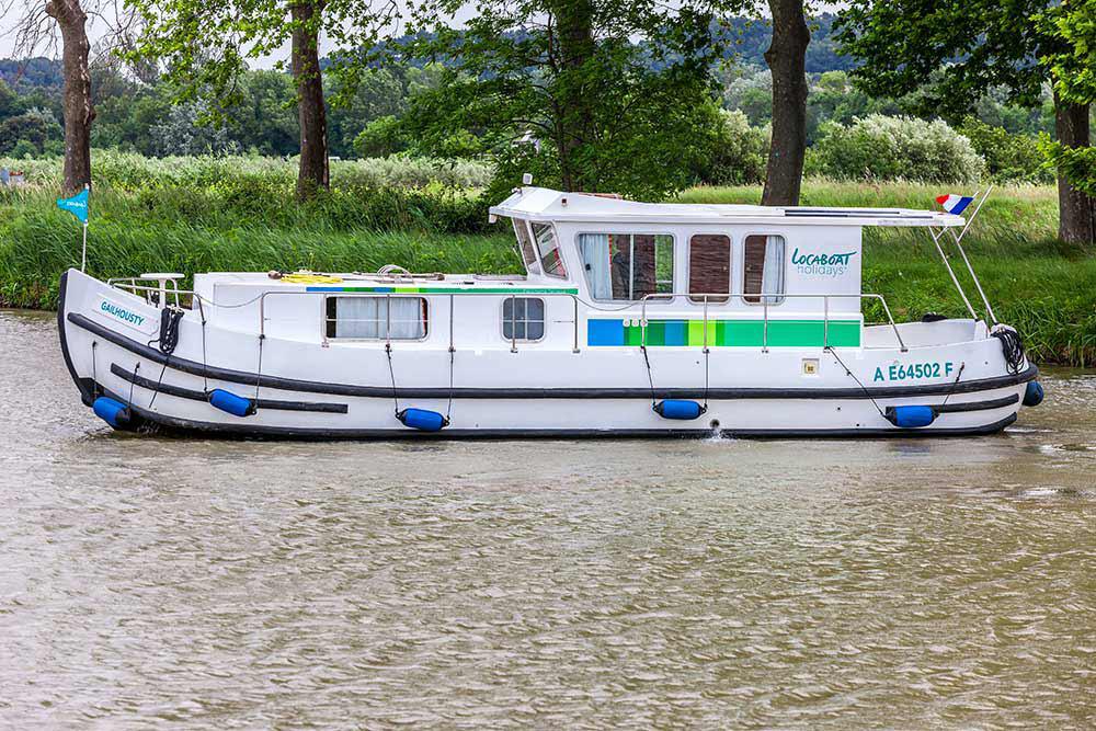 Location Bateau Sans Permis Nogent Sur Marne