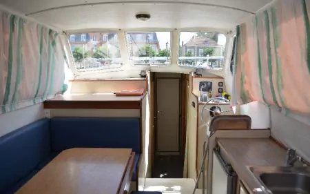 Les Canalous FPP : Triton 1050 photo 5