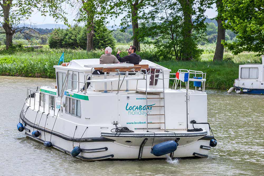 Location Bateau Sans Permis Nogent Sur Marne