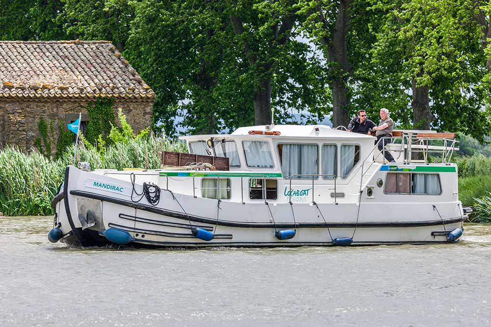 Location Bateau Sans Permis Nogent Sur Marne