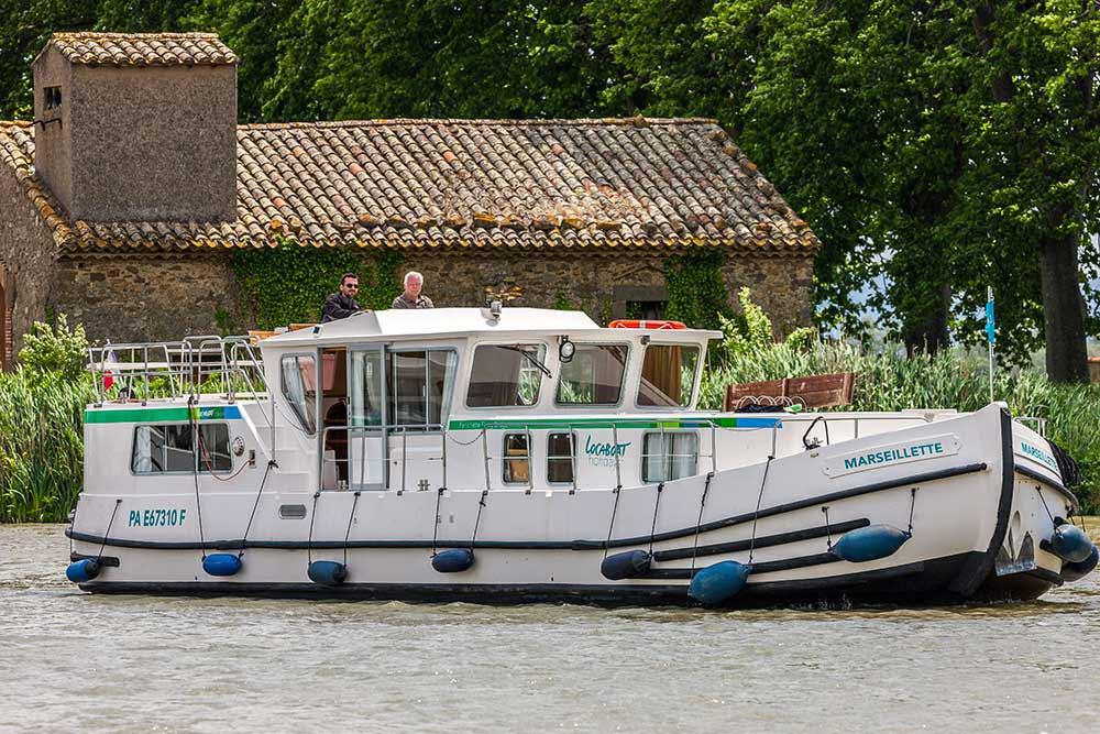 Location Bateau Sans Permis Pont De Vaux