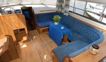 Le Boat : Classique photo 4