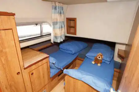 Le Boat : Classique photo 6