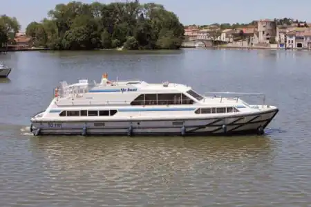 Le Boat : Classique photo 2