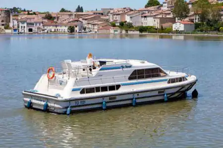 Le Boat : Classique photo 1