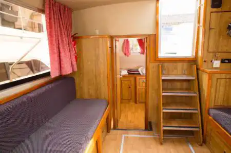 Le Boat : Consul photo 9