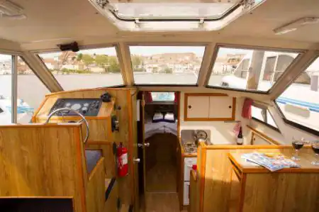 Le Boat : Consul photo 6
