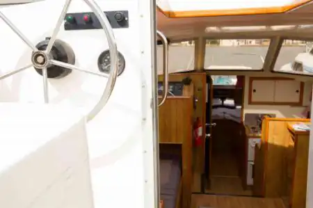 Le Boat : Consul photo 4