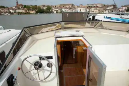 Le Boat : Consul photo 3