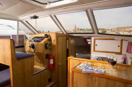 Le Boat : Consul photo 5