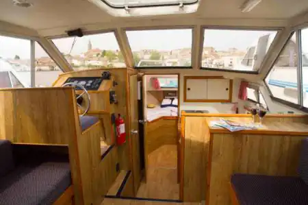 Le Boat : Consul photo 7
