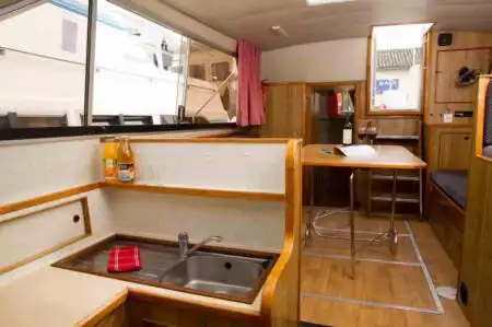 Le Boat : Consul photo 10