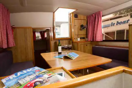 Le Boat : Consul photo 11