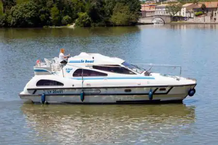 Le Boat : Consul photo 2