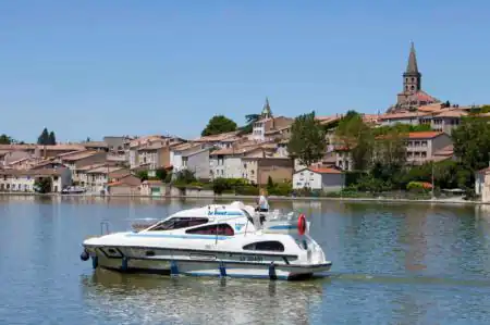 Le Boat : Consul photo 1