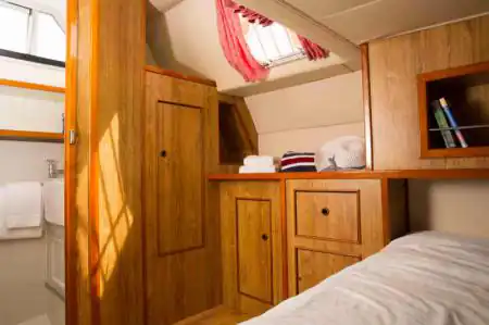 Le Boat : Consul photo 15