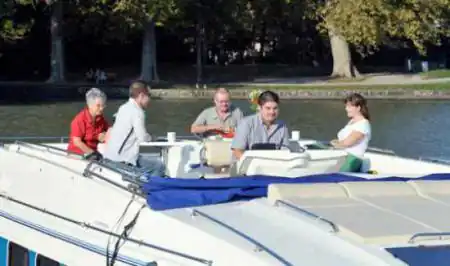 Le Boat : Vision 3 photo 2